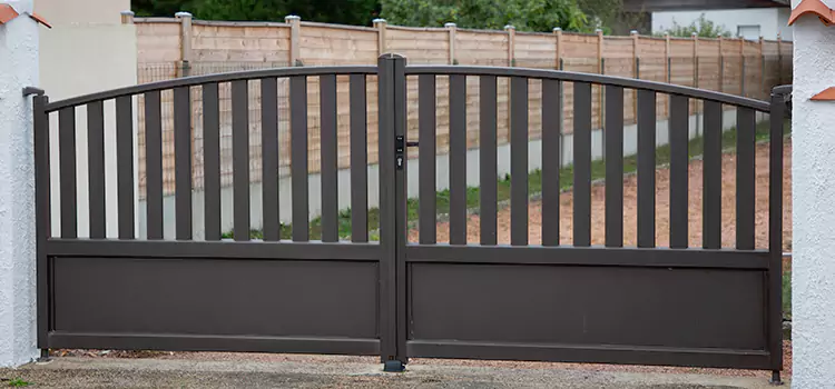 Advanced Gate Solutions in Hattiesburg, MS