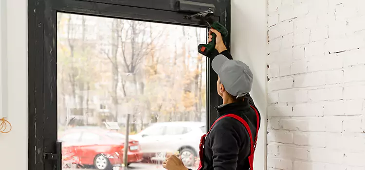 Comprehensive Door Closer Services in Hattiesburg, MS