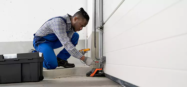 Expert Solutions for Every Garage Lock Need in Hattiesburg, MS