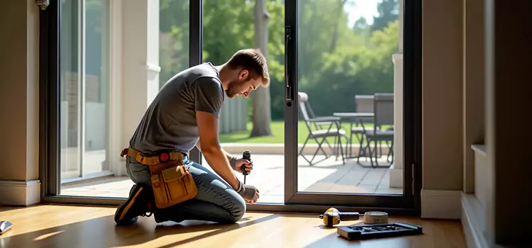 Comprehensive Solutions for Every Glass Door Need in Hattiesburg, MS