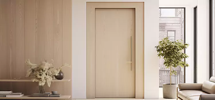 Choose Quality for Your Inside Doors in Hattiesburg, MS