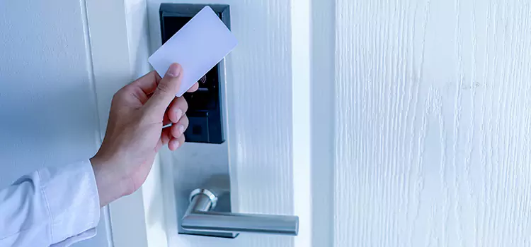 Why Choose Us for Your Keycard Lock Installation in Hattiesburg, MS?