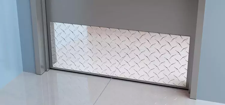 Benefits of Professional Kick Plate Solutions in Hattiesburg, MS