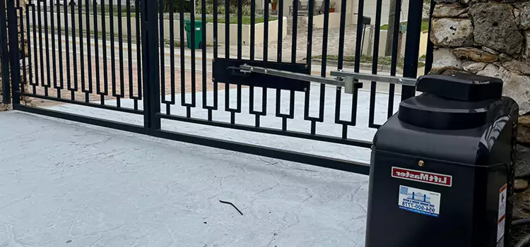Seamless Installation and Support for Your New Gate in Hattiesburg, MS