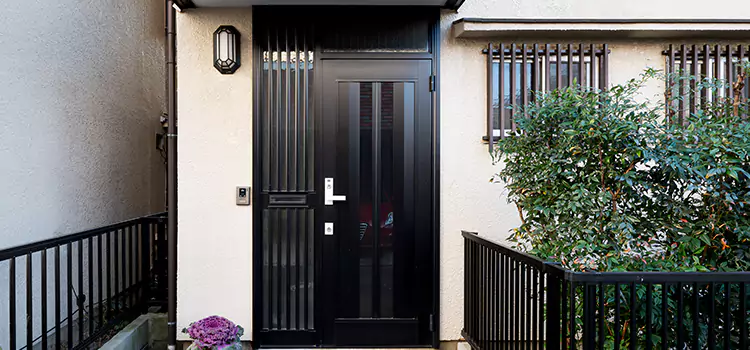 Popular Exterior Door Options in Hattiesburg, MS