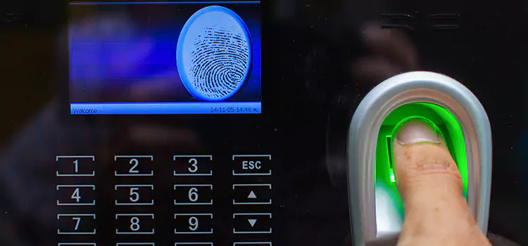 Your Trusted Partner for Secure Access in Hattiesburg, MS