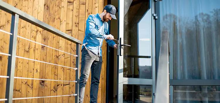 Emergency Patio Door Repair Hattiesburg