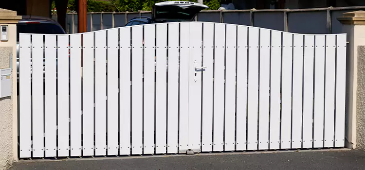 Why Choose Us for Residential Gate Repair in Hattiesburg, MS?