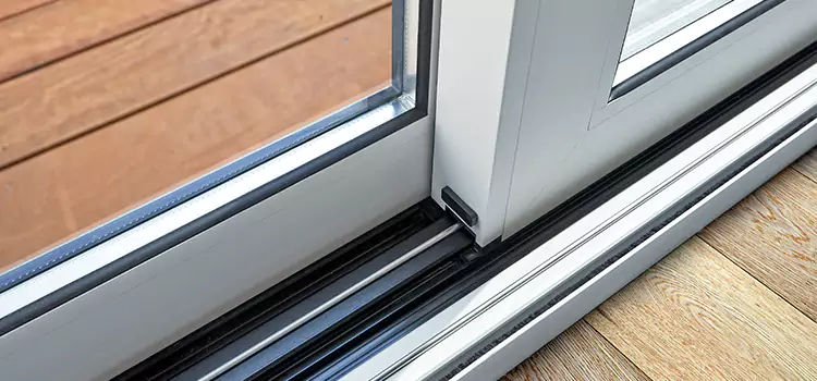 Why Your Sliding Door Keeps Getting Stuck in Hattiesburg, MS?