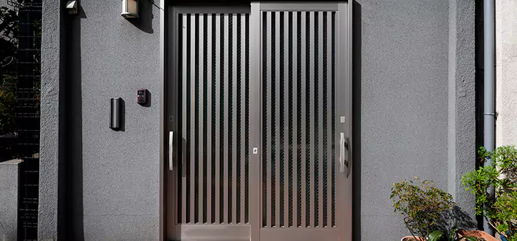Specialized Steel Door Services in Hattiesburg, MS